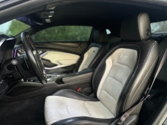 Used 2016  Chevrolet Camaro 2d Coupe SS2 at Drivenci Motors near Olmito, TX