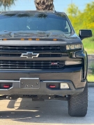 Used 2019 Chevrolet Silverado 1500 4WD Crew Cab 147" LT Trail Boss at Drivenci Motors near Olmito, TX