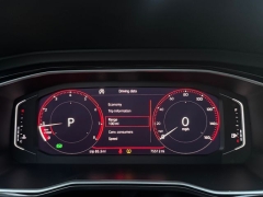 Used 2019  Volkswagen Jetta 4d Sedan 1&period;4T SEL Premium at Drivenci Motors near Olmito&comma; TX