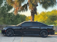 Used 2019 Dodge Charger 4d Sedan RWD R/T at Drivenci Motors near Olmito, TX