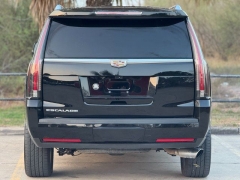 Used 2018  Cadillac Escalade 4d SUV RWD Luxury at Drivenci Motors near Olmito&comma; TX