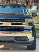 Used 2020  Chevrolet Silverado 1500 4WD Crew Cab LT at Drivenci Motors near Olmito&comma; TX