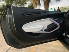 Used 2016  Chevrolet Camaro 2d Coupe SS2 at Drivenci Motors near Olmito, TX