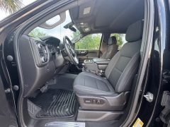 Used 2022 GMC Sierra 1500 Limited 4WD Crew Cab 147" Elevation w/3VL at Drivenci Motors near Olmito, TX