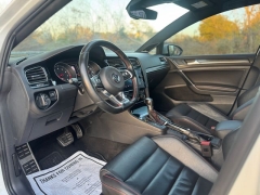 Used 2018  Volkswagen GTI 4d Hatchback Autobahn Auto at Drivenci Motors near Olmito&comma; TX