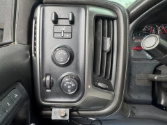 Used 2018  Chevrolet Silverado 2500HD 4WD Crew Cab 153&period;7" LTZ at Drivenci Motors near Olmito&comma; TX