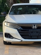 Used 2022  Honda Accord Sedan Sport 1&period;5T CVT at Drivenci Motors near Olmito&comma; TX