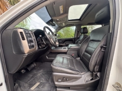 Used 2018  GMC Sierra 1500 4WD Crew Cab 143&period;5" Denali at Drivenci Motors near Olmito&comma; TX