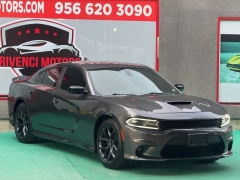 Used 2019 Dodge Charger 4d Sedan RWD R/T at Drivenci Motors near Olmito, TX