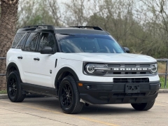Used 2022 Ford Bronco Sport Big Bend 4x4 at Drivenci Motors near Olmito, TX