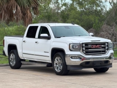 Used 2016  GMC Sierra 1500 2WD Crew Cab 143&period;5" SLT at Drivenci Motors near Olmito&comma; TX