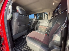 Used 2016  Ram 1500 4WD Crew Cab Sport at Drivenci Motors near Olmito&comma; TX