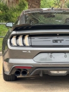 Used 2020  Ford Mustang 2d Fastback GT Premium at Drivenci Motors near Olmito&comma; TX