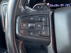 Used 2021  GMC Sierra 1500 4WD Crew Cab 147" AT4 at Drivenci Motors near Olmito&comma; TX