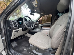 Used 2020  Ford F-150 2WD SuperCrew XLT 5 1&sol;2 at Drivenci Motors near Olmito&comma; TX