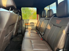 Used 2016  Ford Super Duty F-250 4WD Crew Cab King Ranch at Drivenci Motors near Olmito&comma; TX