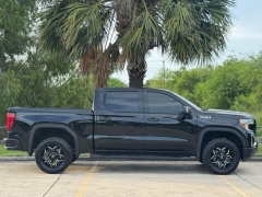 Used 2019 GMC Sierra 1500 4WD Crew Cab AT4 at Drivenci Motors near Olmito, TX