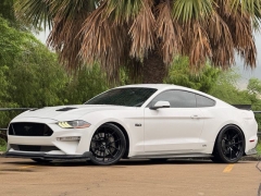 Used 2020  Ford Mustang 2d Fastback GT Premium at Drivenci Motors near Olmito&comma; TX