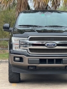 Used 2019  Ford F-150 4WD SuperCrew King Ranch 5 1&sol;2 at Drivenci Motors near Olmito&comma; TX
