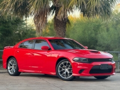 Used 2022  Dodge Charger GT RWD at Drivenci Motors near Olmito, TX