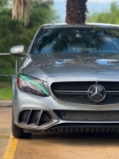 Used 2018  Mercedes-Benz C-Class 4d Sedan C350e at Drivenci Motors near Olmito, TX