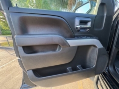 Used 2017 Chevrolet Silverado 1500 4WD Crew Cab LT Z71 at Drivenci Motors near Olmito, TX