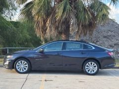 Used 2022  Chevrolet Malibu 4dr Sdn LT at Drivenci Motors near Olmito&comma; TX