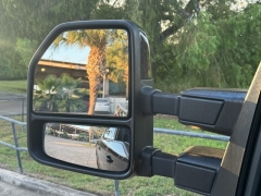 Used 2019 Ford Super Duty F-250 4WD Crew Cab Lariat at Drivenci Motors near Olmito, TX