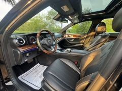 Used 2018 Mercedes-Benz E-Class 4d Sedan E300 at Drivenci Motors near Olmito, TX