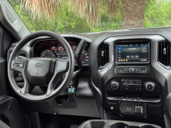 Used 2019  Chevrolet Silverado 1500 4WD Crew Cab Custom Trail Boss at Drivenci Motors near Olmito&comma; TX