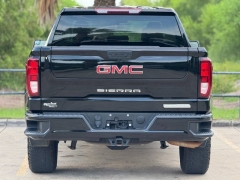 Used 2022 GMC Sierra 1500 Limited 4WD Crew Cab 147" Elevation w/3VL at Drivenci Motors near Olmito, TX