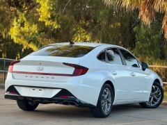 Used 2020  Hyundai Sonata 4d Sedan SEL at Drivenci Motors near Olmito, TX
