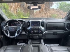 Used 2020  Chevrolet Silverado 1500 4WD Crew Cab LT Trail Boss at Drivenci Motors near Olmito&comma; TX