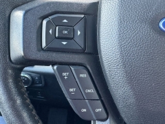 Used 2018 Ford F-150 4WD SuperCrew XLT 5 1/2 at Drivenci Motors near Olmito, TX
