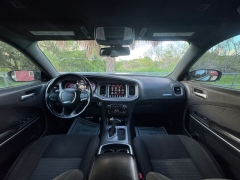 Used 2019  Dodge Charger 4d Sedan RWD R&sol;T at Drivenci Motors near Olmito&comma; TX