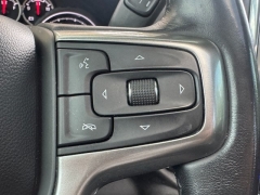 Used 2020 Chevrolet Silverado 1500 4WD Crew Cab LT Trail Boss at Drivenci Motors near Olmito, TX