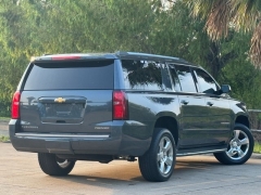 Used 2019 Chevrolet Suburban 4d SUV 4WD Premier at Drivenci Motors near Olmito, TX