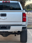 Used 2017  Chevrolet Silverado 1500 4WD Crew Cab 143&period;5" LT w&sol;2LT at Drivenci Motors near Olmito&comma; TX