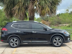 Used 2017  Nissan Rogue 4d SUV FWD SL at Drivenci Motors near Olmito&comma; TX