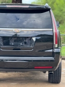 Used 2016  Cadillac Escalade 4d SUV RWD Premium at Drivenci Motors near Olmito, TX