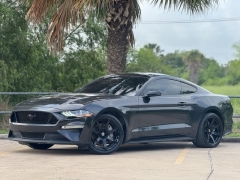 Used 2022 Ford Mustang GT Premium Fastback at Drivenci Motors near Olmito, TX