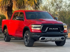 Used 2019  Ram 1500 4WD Crew Cab Rebel at Drivenci Motors near Olmito&comma; TX