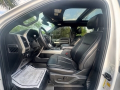 Used 2019 Ford F-150 4WD SuperCrew Lariat 5 1/2 at Drivenci Motors near Olmito, TX