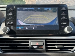 Used 2021  Honda Accord Sedan LX 1&period;5T CVT at Drivenci Motors near Olmito&comma; TX