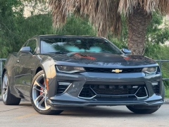 Used 2017  Chevrolet Camaro 2d Coupe SS2 at Drivenci Motors near Olmito&comma; TX