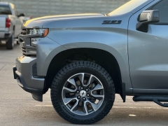 Used 2019  Chevrolet Silverado 1500 4WD Crew Cab RST All Star Edition at Drivenci Motors near Olmito, TX