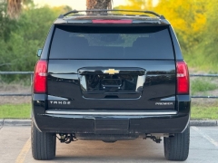 Used 2019 Chevrolet Tahoe 4d SUV 4WD Premier at Drivenci Motors near Olmito, TX
