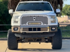 Used 2015  Ford F-150 4WD SuperCrew 145" at Drivenci Motors near Olmito&comma; TX