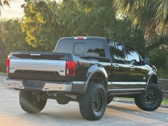 Used 2019 Ford F-150 4WD SuperCrew King Ranch 5 1/2 at Drivenci Motors near Olmito, TX