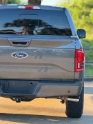 Used 2015 Ford F-150 4WD Supercrew Lariat 5 1/2 at Drivenci Motors near Olmito, TX